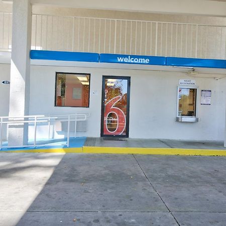 Motel 6-Tallahassee, Fl ภายนอก รูปภาพ