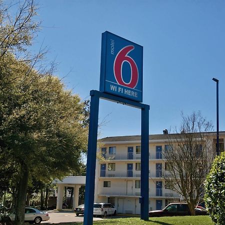 Motel 6-Tallahassee, Fl ภายนอก รูปภาพ