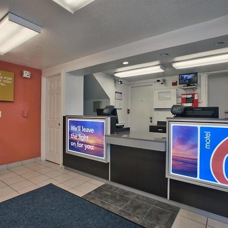 Motel 6-Tallahassee, Fl ภายนอก รูปภาพ