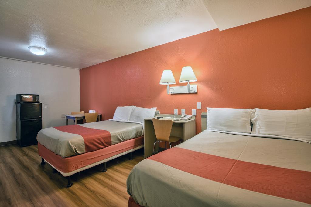 Motel 6-Tallahassee, Fl ห้อง รูปภาพ