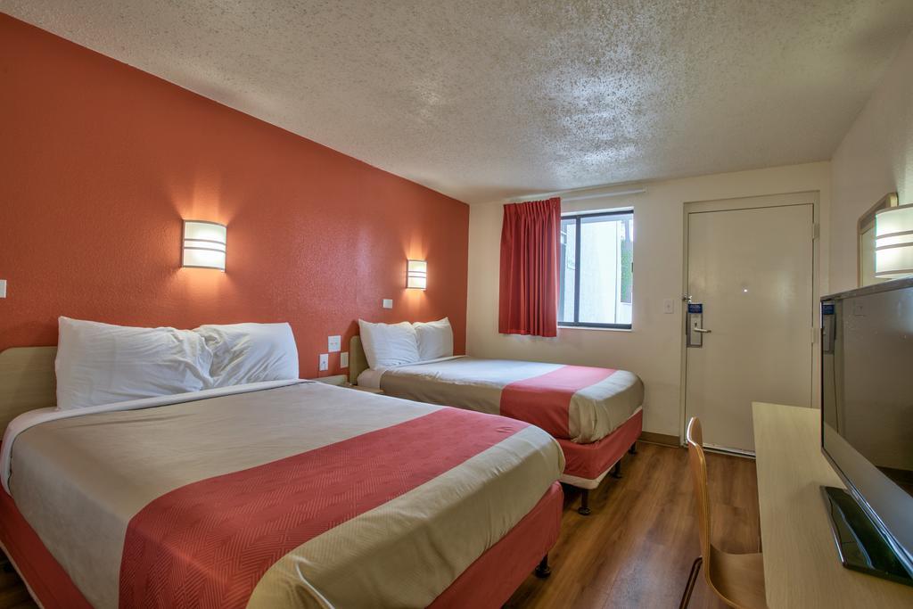 Motel 6-Tallahassee, Fl ห้อง รูปภาพ