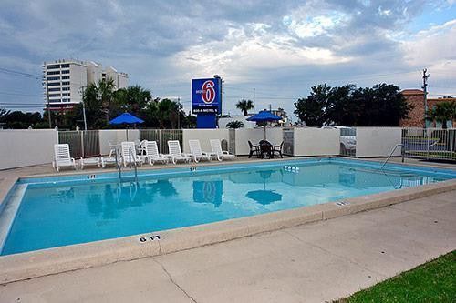 Motel 6-Tallahassee, Fl ภายนอก รูปภาพ