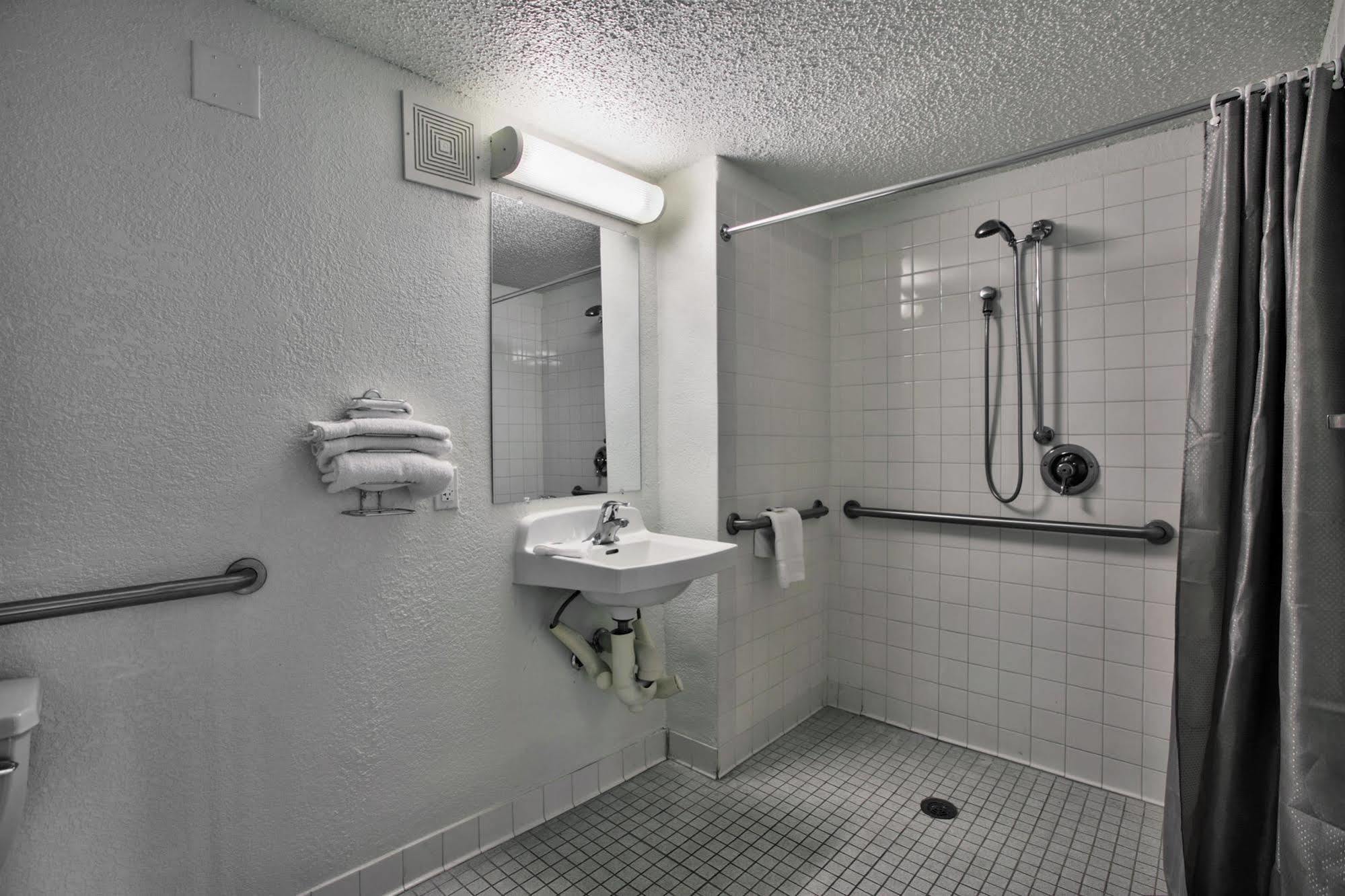 Motel 6-Tallahassee, Fl ภายนอก รูปภาพ