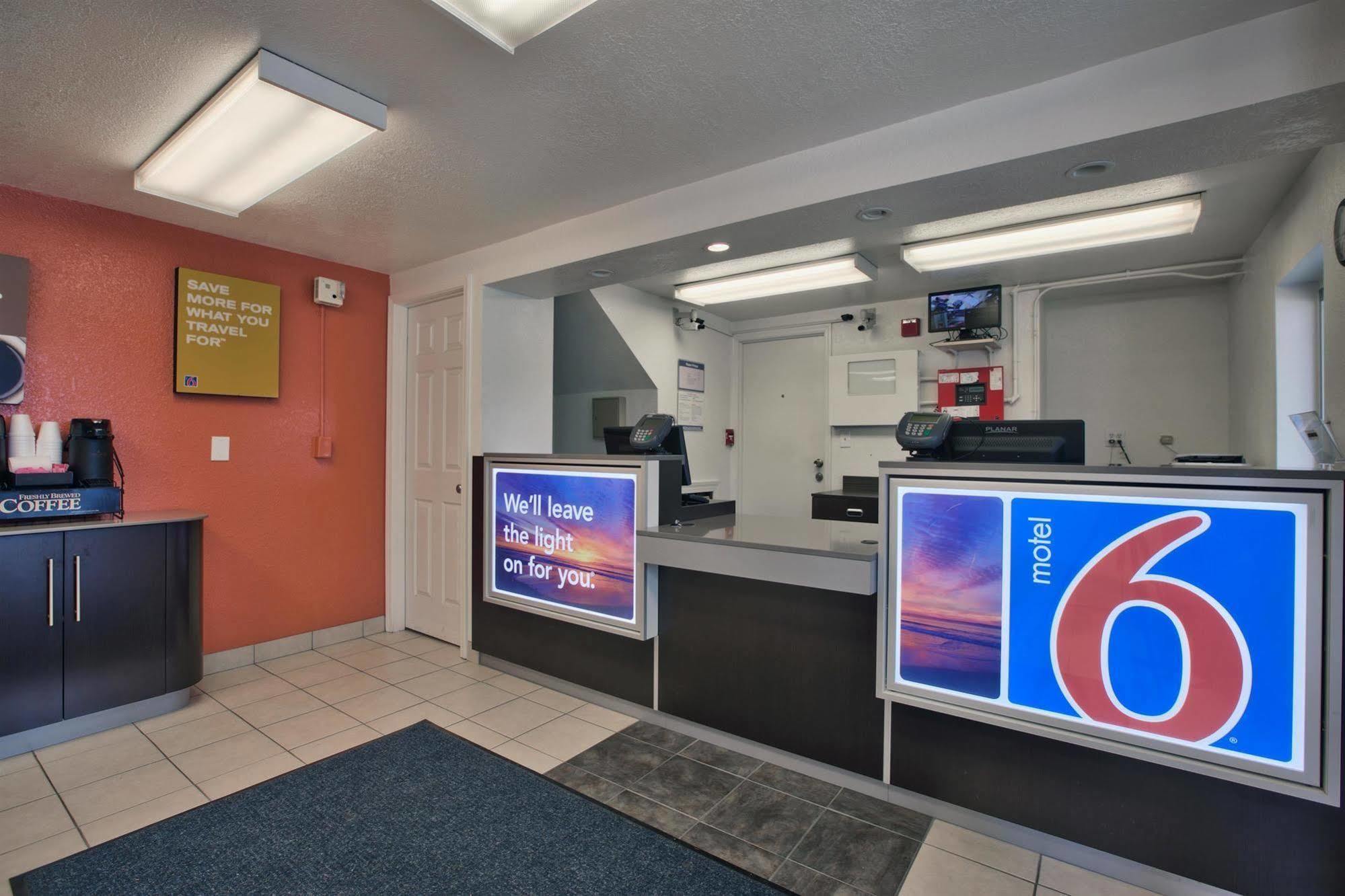 Motel 6-Tallahassee, Fl ภายนอก รูปภาพ