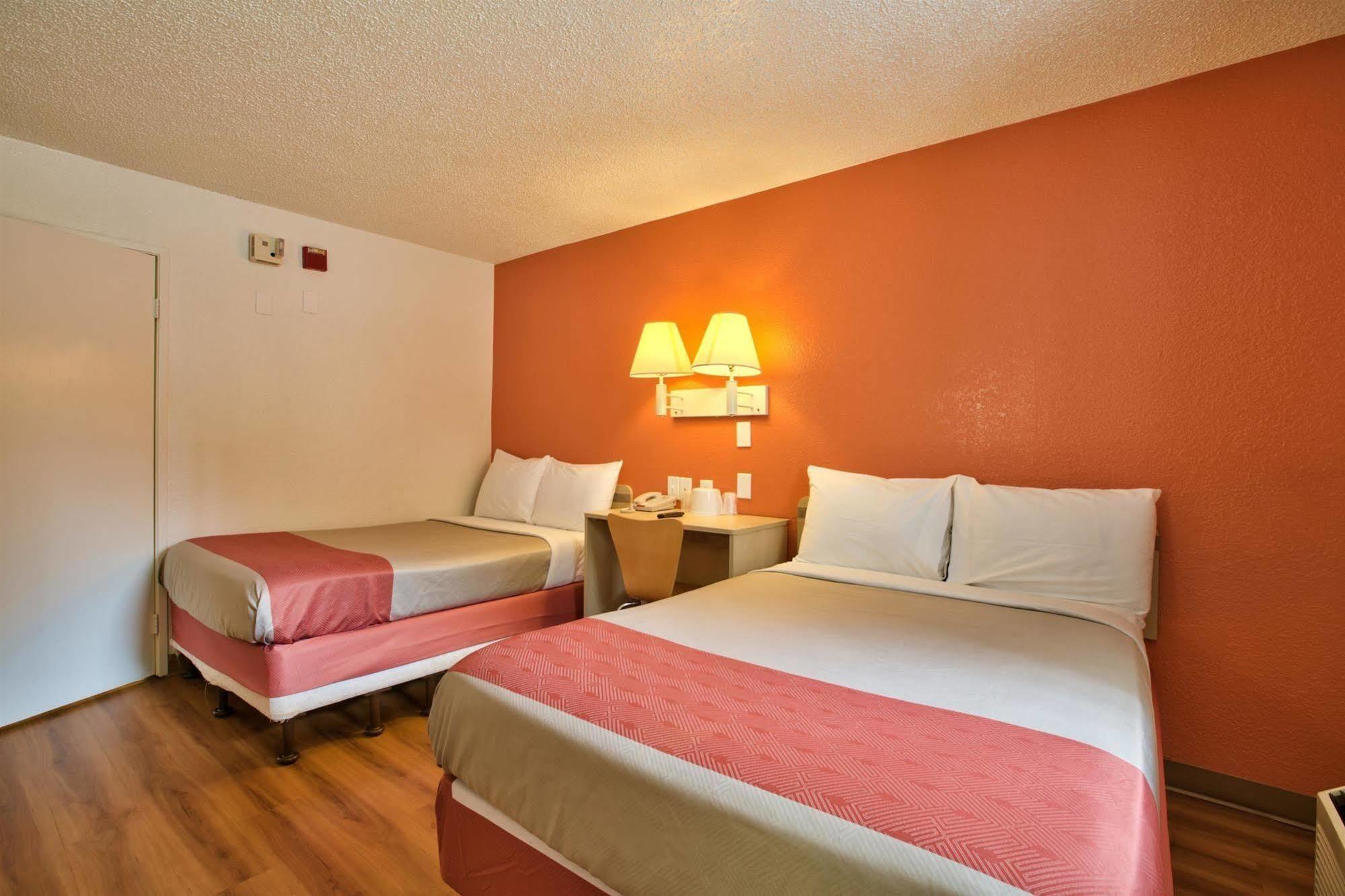 Motel 6-Tallahassee, Fl ภายนอก รูปภาพ