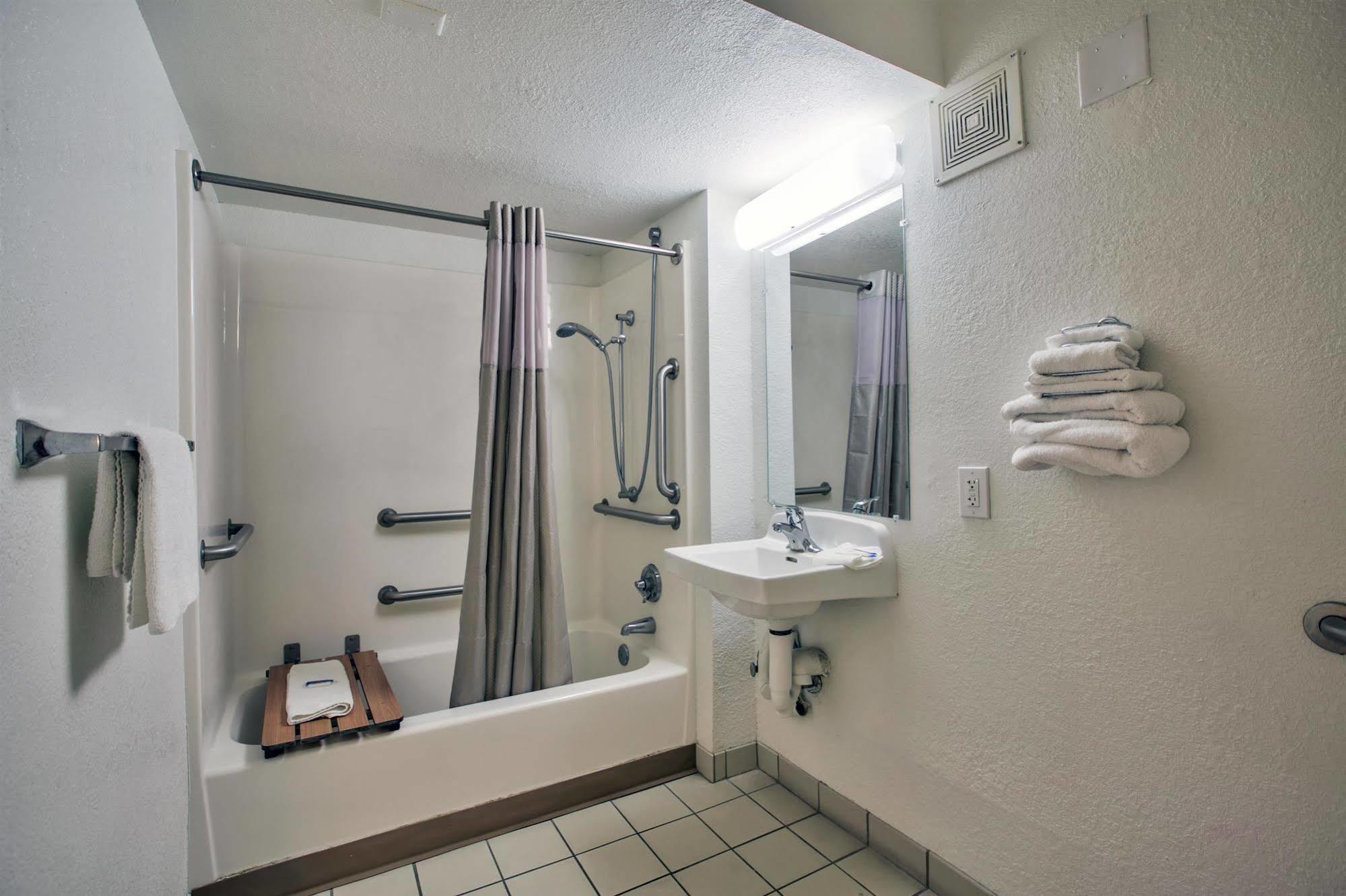 Motel 6-Tallahassee, Fl ภายนอก รูปภาพ
