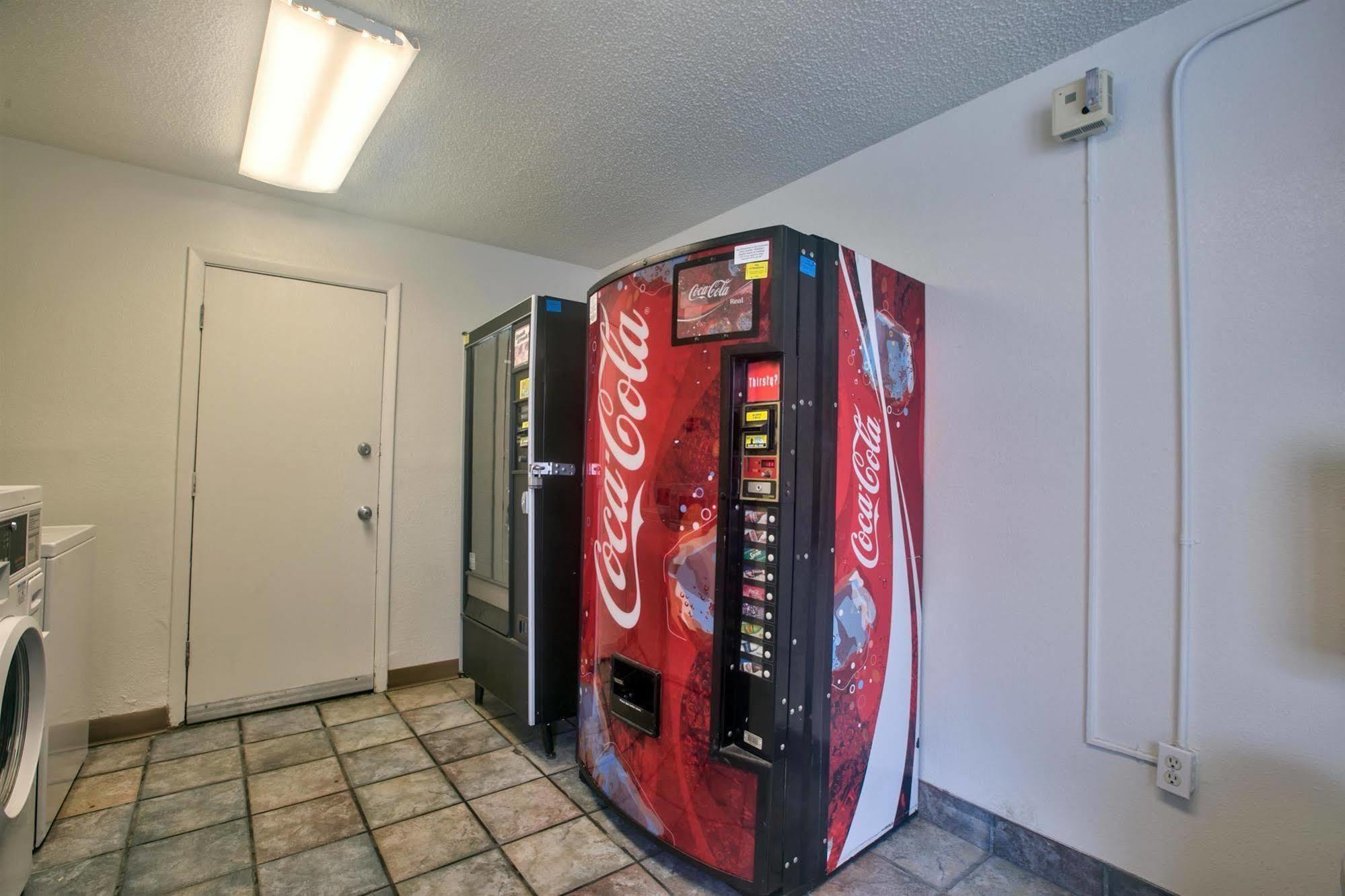 Motel 6-Tallahassee, Fl ภายนอก รูปภาพ