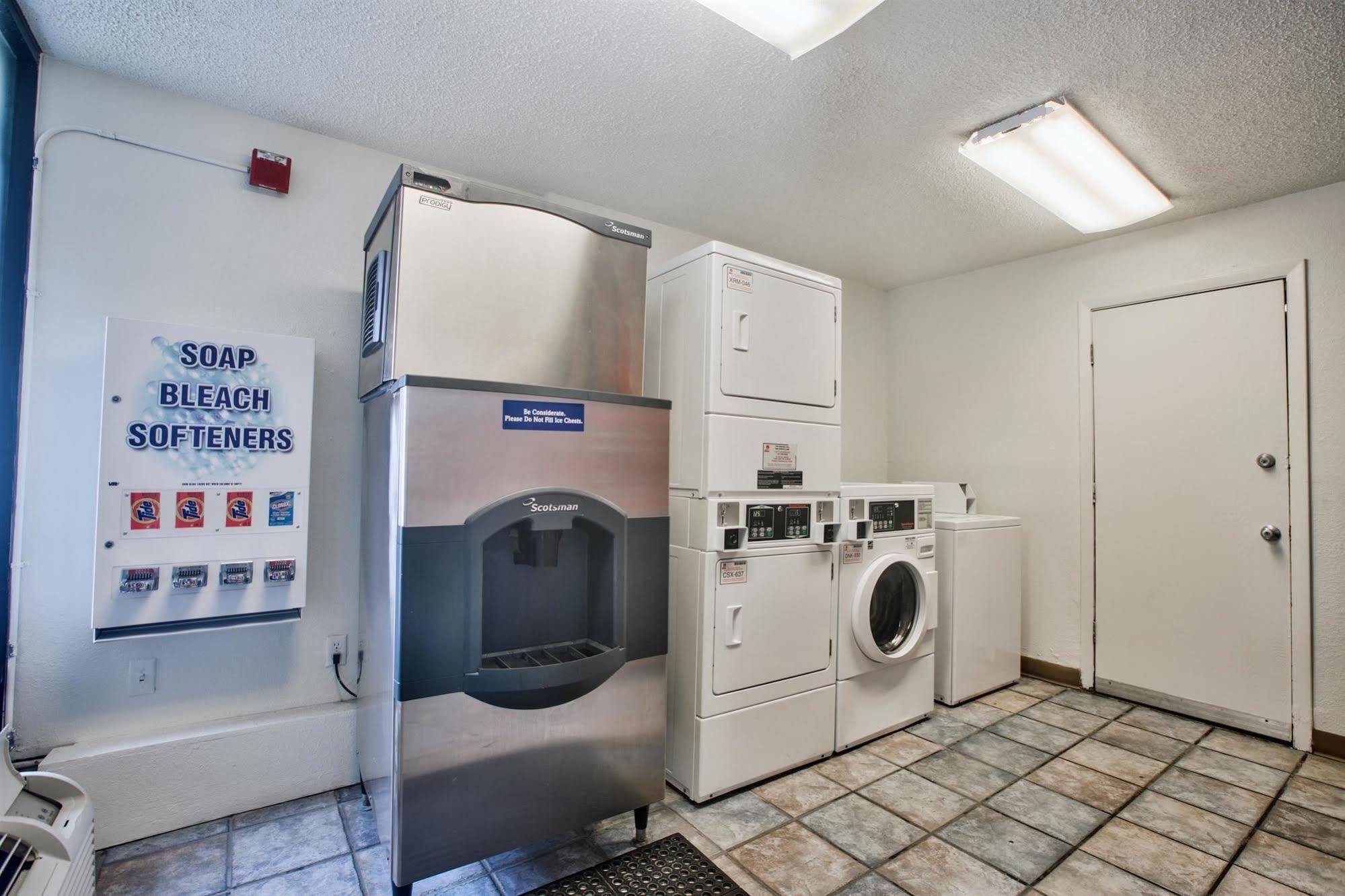 Motel 6-Tallahassee, Fl ภายนอก รูปภาพ